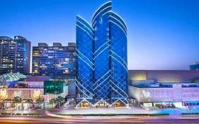 City Seasons Towers Hotel Bur Dubai